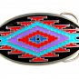 Southwest Design Belt Buckle 61914