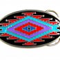 Southwest Design Belt Buckle 61914