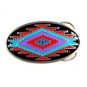 Southwest Design Belt Buckle 61914