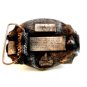 1986 Benevolent Protective Order of Elks Belt Buckle by Siskiyou
