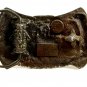 1981 Bergamont Hand Saw Belt Buckle 11112013
