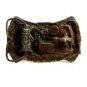 1981 Bergamont Hand Saw Belt Buckle 11112013