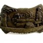 1981 Bergamont Hand Saw Belt Buckle 11112013