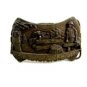 1981 Bergamont Hand Saw Belt Buckle 11112013