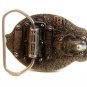 1987 Grandpa Belt Buckle Made in USA