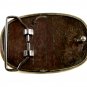 Cowboy Fancy Belt Buckle 5214