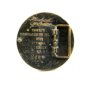 Official 1984 Triumph Merchandise Michael Jackson Belt Buckle 10292013
