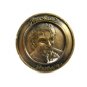 Official 1984 Triumph Merchandise Michael Jackson Belt Buckle 10292013