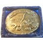 Flint Hills Rodeo 1992 Belt Buckle 72714