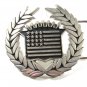 Cadillac Flag Belt Buckle By Famous Stars Straps 71315