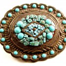 Western Cowboy / Cowgirl Belt Buckle 2192014