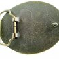 NRA Member Rifleman Belt Buckle 10312013