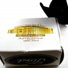 1966 - 2002 Houston Livestock Show & Rodeo In Astrodome Lapel Pin MIB