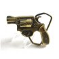 1979 Limited Edition Gangsters Pistol / Gun  Belt Buckle by MM Chicago 092214