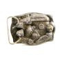 1990 Darts Board Belt Buckle by C&J 2182014
