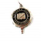 Stephen F. Austin High School Houston Texas Charm / Pendant / Key