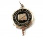Stephen F. Austin High School Houston Texas Charm / Pendant / Key