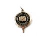 Stephen F. Austin High School Houston Texas Charm / Pendant / Key