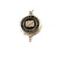 Stephen F. Austin High School Houston Texas Charm / Pendant / Key