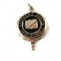 Stephen F. Austin High School Houston Texas Charm / Pendant / Key