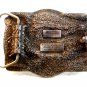 1981 Bergamont Washington is What America Was Belt Buckle