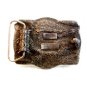 1981 Bergamont Washington is What America Was Belt Buckle