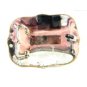 Silvertone & Goldtone Western Rodeo Cowboy Calf Roping Belt Buckle 11132013