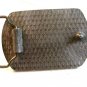 Ivy Steel & Wire Co. Belt Buckle