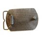 Ivy Steel & Wire Co. Belt Buckle