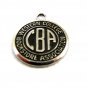 1962 CBA Western College Bookstore Association Charm 61214