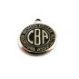 1962 CBA Western College Bookstore Association Charm 61214