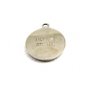 1962 CBA Western College Bookstore Association Charm 61214
