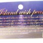 Island Wish Pearl Pendant Mint In The Box Morning Wishes