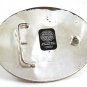 1992 Series Winner Davies Arena Belt Buckle By Crumrine 121514