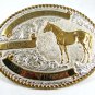 1992 Series Winner Davies Arena Belt Buckle By Crumrine 121514