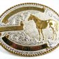 1992 Series Winner Davies Arena Belt Buckle By Crumrine 121514