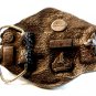 1986 Siskiyou American Trucker I'd Rather Be Truckin Belt Buckle