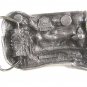 1988 Canada Belt Buckle by Bergamot 81914