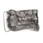 1988 Canada Belt Buckle by Bergamot 81914