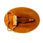 Bakersfield Golden Empire Transit District Belt Buckle