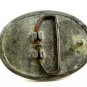 Smith Tools Belt Buckle 10292013
