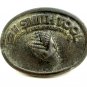 Smith Tools Belt Buckle 10292013