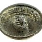 Smith Tools Belt Buckle 10292013