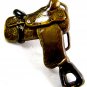 Cowboy Western Horse Saddle Belt Buckle