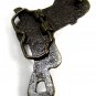 Cowboy Western Horse Saddle Belt Buckle