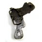 Cowboy Western Horse Saddle Belt Buckle