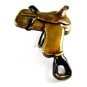 Cowboy Western Horse Saddle Belt Buckle