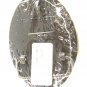 Moly Gard 500 Farmland Lubricants Belt Buckle 82114 Mint In Plastic