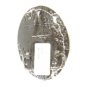 Moly Gard 500 Farmland Lubricants Belt Buckle 82114 Mint In Plastic