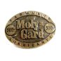 Moly Gard 500 Farmland Lubricants Belt Buckle 82114 Mint In Plastic